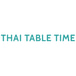 Thai Table Time