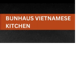 Bunhaus Vietnamese Kitchen LLC