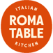 Roma Table