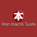 Hon Machi Sushi