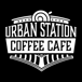 Urban Station Coffee Cafe