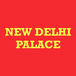 New Delhi Palace