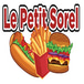 Le Petit Sorel