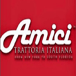 Amici Trattoria Miramar