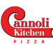 Cannoli Kitchen Pizza