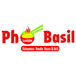 Pho Saigon Basil