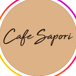 Cafe Sapori (Mt Kemble Ave)