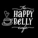 The Happy Belly Cafe