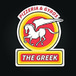 The Greek Pizzeria and Gyros