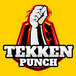 TekkenPunchSushi