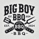 Big Boy BBQ