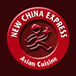 New China express