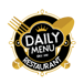 Daily Menus