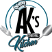 Aks Chrome Kitchen