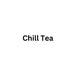 Chill Tea