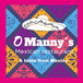 O'Manny's Mexican Restaurant (W Irving Park Rd)