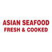 Asian Seafood