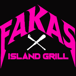 FAKA'S Island Grill