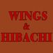 Hibachi & Wings