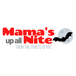 Mama's up all Nite