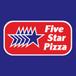 Five Star Pizza