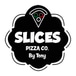 Slices Pizza by Tony