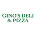 Gino's Deli & Pizza