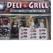 Deli and Grill -