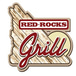 Red Rocks Grill