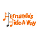 Hernando's Hideaway