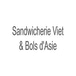 Sandwicherie Viet & Bols d'Asie