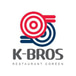 K-BROS Restaurant Coréen