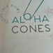 aloha cones denver