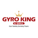 Gyro King and Grill