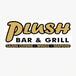 Plush Bar & Grill