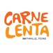 Carne Lenta at the Vasek Garage