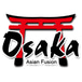 Osaka Asian Fusion