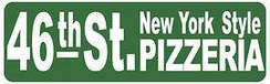 46th St. New York Style Pizzeria