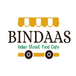 Bindaas