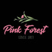 Pink Forest