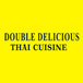 Double Delicious Thai Cuisine