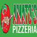 Amato’s pizzería