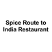 Spice Route to India Restaurant