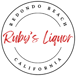 Ruby's Liquor