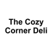 The Cozy Corner Deli