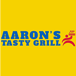 Aaron's Tasty Grill