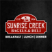 Sunrise Creek Deli