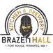 Brazen Hall Kitchen & Brewery