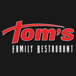 Toms Family Restaurant