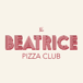 Beatrice pizza club